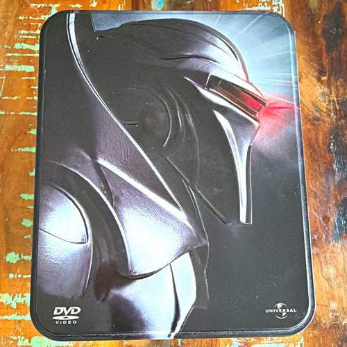Universal battlestar galactica - battlestar,