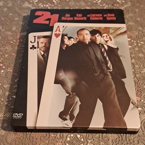 Dvd steelbox fsk 12 jahre - dvd,