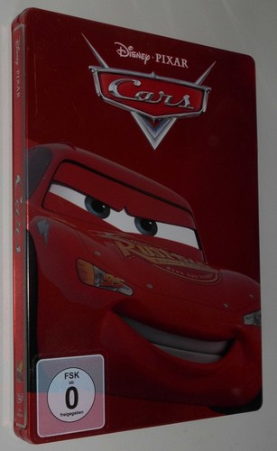 Disney cars dvd - cars,