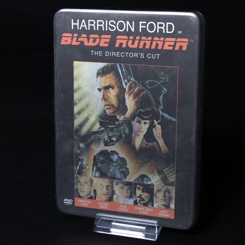 Blade runner director s cut - blade, director's