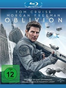 Oblivion blu ray - [blu-ray], von